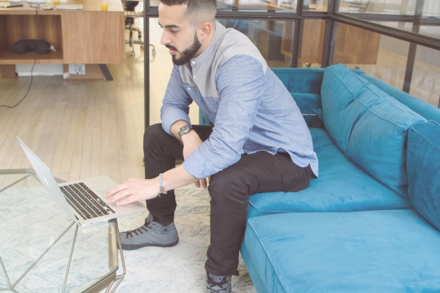 Accompagnement personnalisé en finances